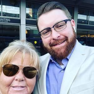 Meet your Posher, Jacob